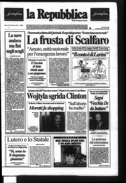 La repubblica